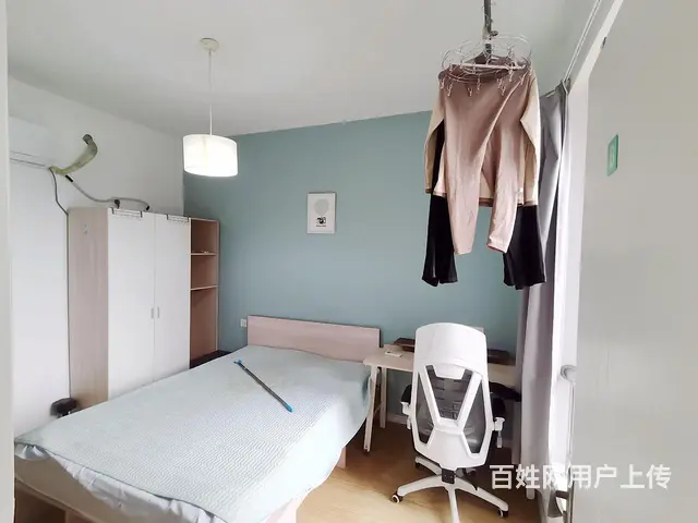 观邸国际 精装三房 华为 中控 海创 杭 钱塘大观 适合合租 - 图片 3
