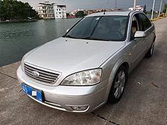 福特 蒙迪欧 2005款 2.0 自动 Ghia-