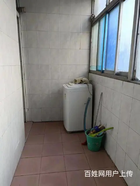 吾悦广场附近民乐苑一楼2室2厅1卫900元月可谈 - 图片 10