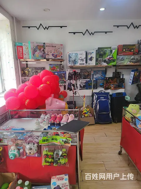 南岗 信恒现代城 超市百货母婴用品店 整店转让 - 图片 6