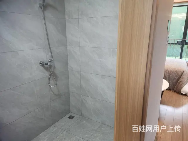 天宁古运河旁精装修总价二十多万！带独立大阳台采光好民水电 - 图片 1