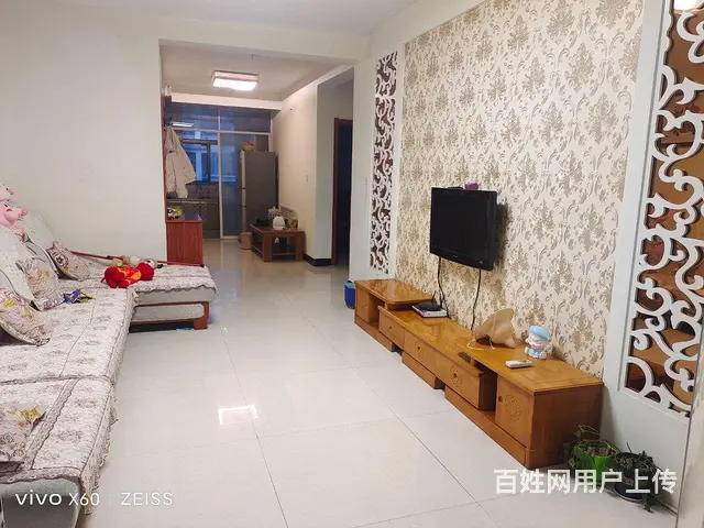 房屋出租拎包入住 - 图片 6