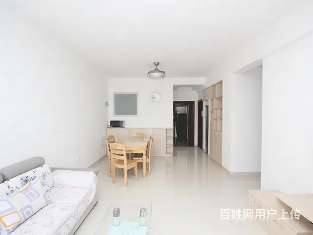 一 中康居帝景湾电梯高层看江景精装修保养好，视野开阔，满两年 - 图片 3