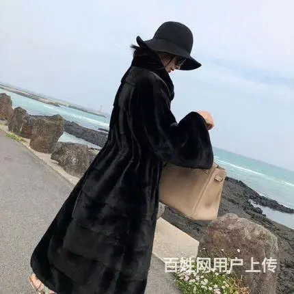 辽源常年回收貂皮大衣 - 图片 8