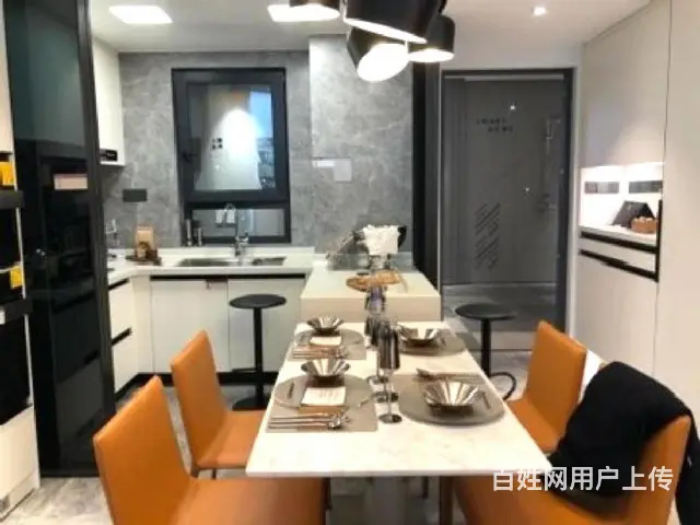 莱山万科翡翠观海丨烟大附中附小丨精装修 - 图片 3