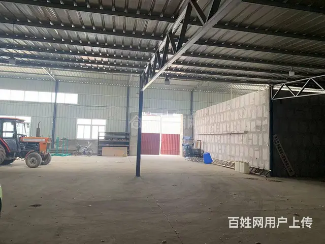广汉市怀化路570平厂库房出租 - 图片 5