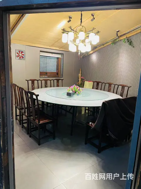 马王堆餐饮饭店茶楼棋牌私房菜特色餐厅优价转让 9689 - 图片 6
