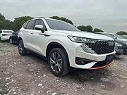 新到2022款哈弗H6 排量1.5T高配 一键启动