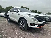 新到2022款哈弗H6 排量1.5T高配 一键启动