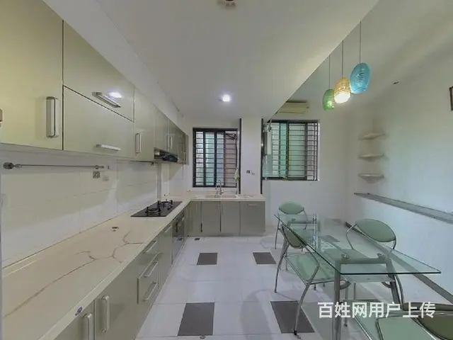 城市风景 新香洲改善靓房，人民西路，电梯四房，小区中间南北通 - 图片 11