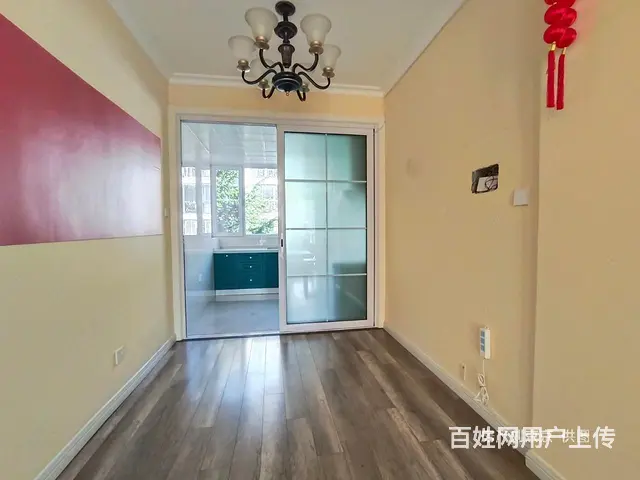 孩子上清华了！出手此房上皇冠，装修很好，房气很足 - 图片 7