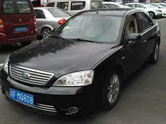 福特蒙迪欧 2007款 2.0L 自动 精英型 (