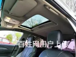 别克 英朗 2016款 1.5 手自一体 15N 豪华型 - 图片 6