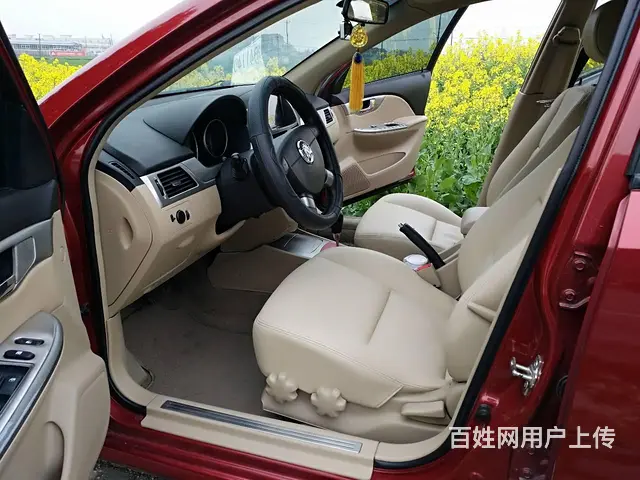 别克 凯越 2011款 1.6 自动 LX - 图片 8
