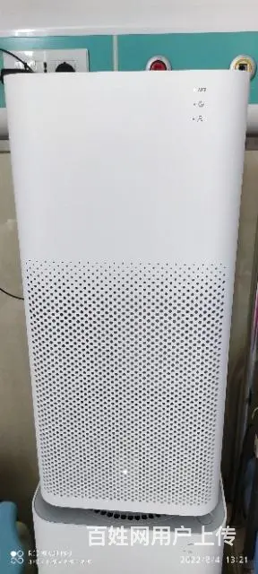 小米空气净化器二代 已精洗￥199 - 图片 10