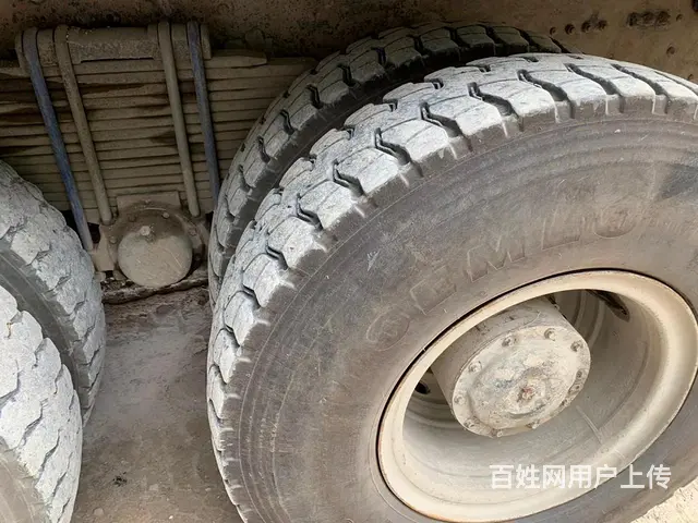 陕汽德龙 - 图片 7