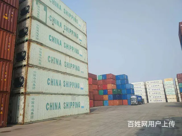 批发销售租赁日照二手集装箱保温集装箱房屋方便快捷 - 图片 3