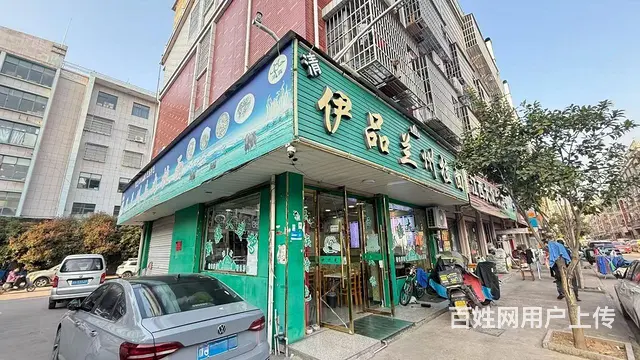 （及 致）工业区客户群体稳定餐饮店转让！生意稳定！外来人口多 - 图片 1
