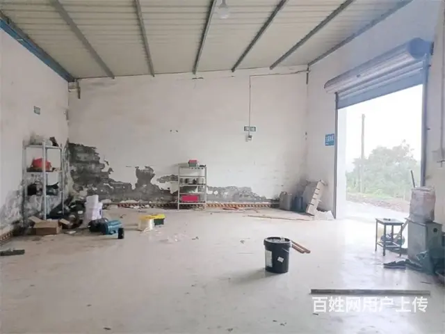 【搜铺】河市市方向2500平独院厂库房出租（带宿舍办公） - 图片 6