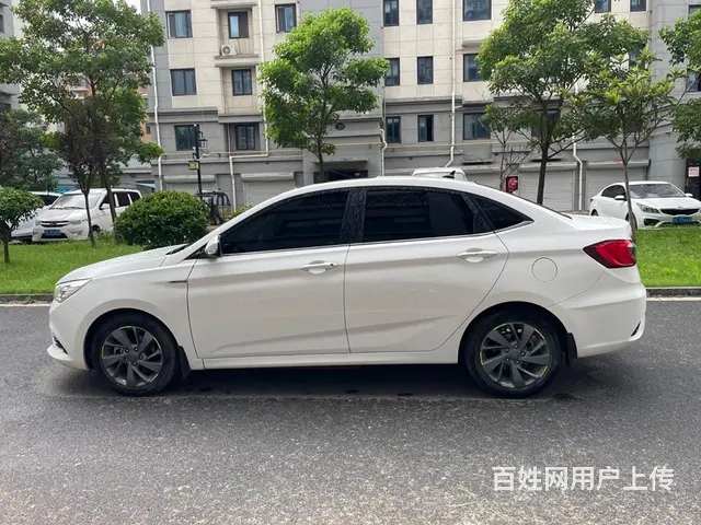 【搞定了！】长安 逸动 2018款 逸动DT 1.6 手动 - 图片 7