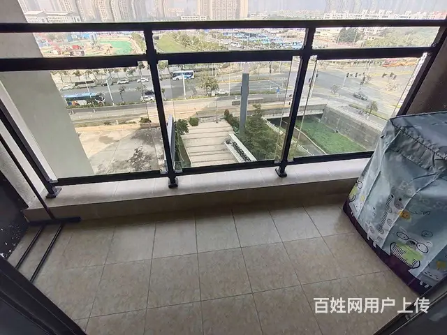 山姆会员 旁 华发未来荟 精品2居 家电齐全 拎包入住 - 图片 9