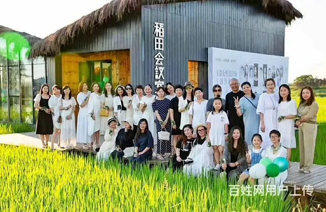合肥小岭南团建，小岭南会务，小岭南农家乐 - 图片 7