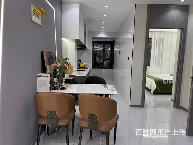 群力家园(道里-尚志) 普通住宅 精装修 - 图片 7