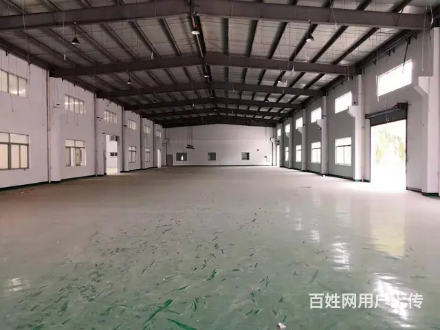 花桥厂房、仓库570、1320、2400、3680、5200 - 图片