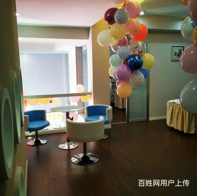 P30849皮肤护理皮肤管理店铺商铺门面生意转让 - 图片 4