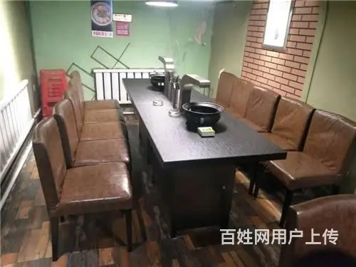 昌邑区辽东二区烤肉烧烤店餐馆出兑 - 图片 5