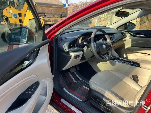 别克 君威 2020款 君威GS 2.0T 手自一体 28T - 图片 5