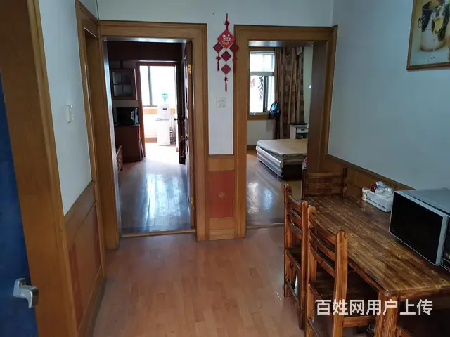 D铁房 红梅东村 首次出租 2朝南 中等装修 易美惠商场 - 图片 4