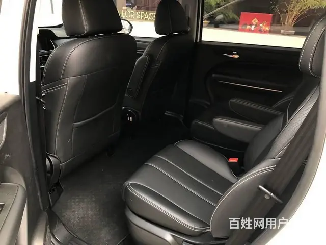 广汽传祺 传祺M6 2021款270TDCT豪华版（七座） - 图片 9