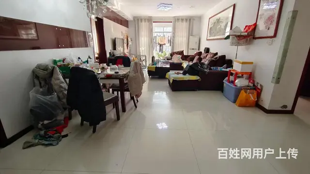 金周华府2楼 78 万 三室两卫 送储 可贷款 元宝户型 - 图片 3