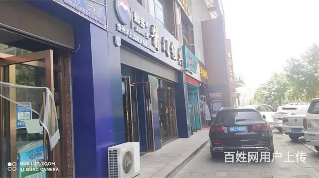 【同城搜铺网免费找店】北东环路140平名烟名酒店转让 - 图片 7