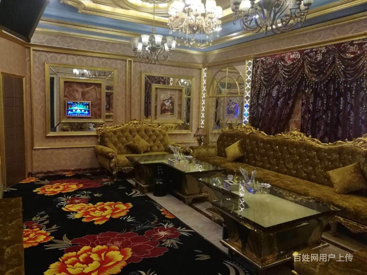 成都茂业春天夜总会价目表