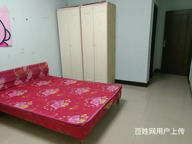羊山康诗丹郡一期拎包入住有空调暖气 - 图片 3
