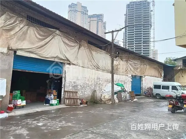 【搞定了！】(同城搜铺网）巴中市后河桥城区边70-500平库 - 图片 3
