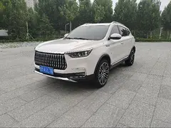 猎豹 猎豹Mattu 2018款 1.6T 双离合 舒适型