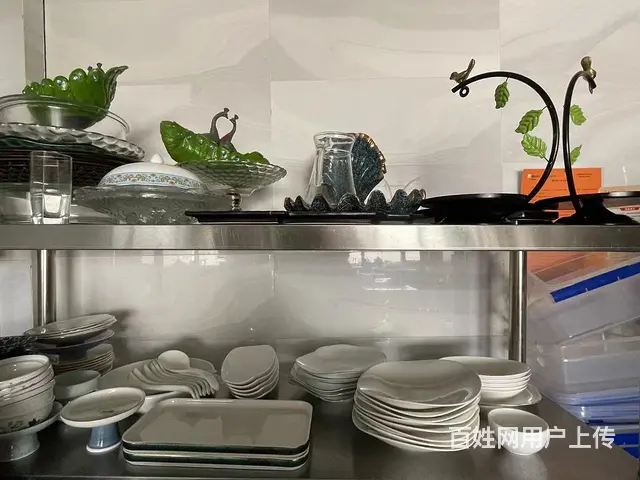 张店区红星茶城营业中会所整体出 - 图片 10