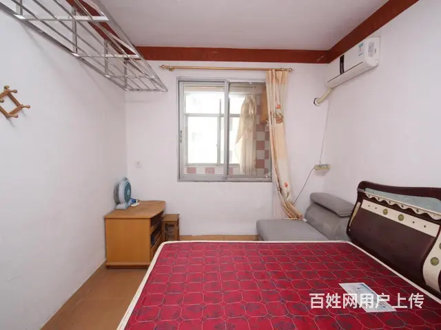 公司单位福利房，中楼层带柴间，南北通透，停车方便 - 图片 2