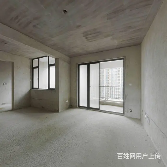 山水佳苑 普通住宅1厅 毛坯 - 图片 4