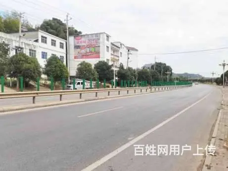 商丘老庙黄金墙体广告围墙写广告 农村乡镇宣传好帮手 - 图片 2
