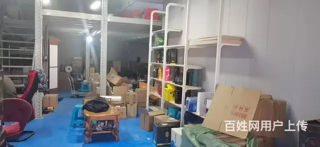 七P 8477 城东区互助路海亮大都汇海亮商业街临街 - 图片 4