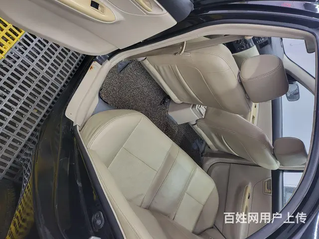 比亚迪F3 2014款 1.5 手动 豪华型 - 图片 3