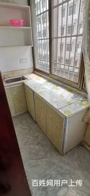和平北路帝佳宾馆附近1室1厅精装修家具家电齐全月租700 - 图片 6