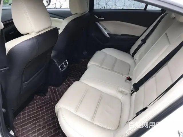 马自达6 2014款 马自达6 阿特兹 2.0 手 - 图片 7