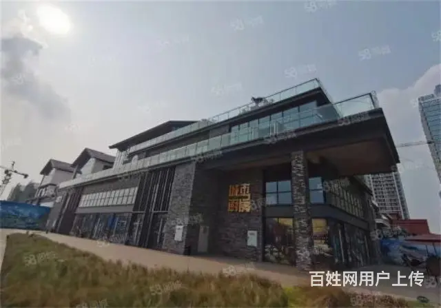 东部新城商铺出售旅游新区，临高铁站彩灯大世界，方特 - 图片 9