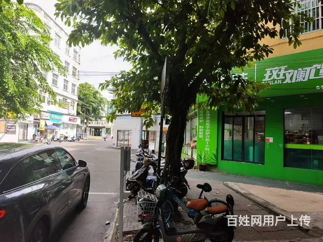 （51旺铺推荐）金花新路路口50平临街旺铺转让 - 图片 6