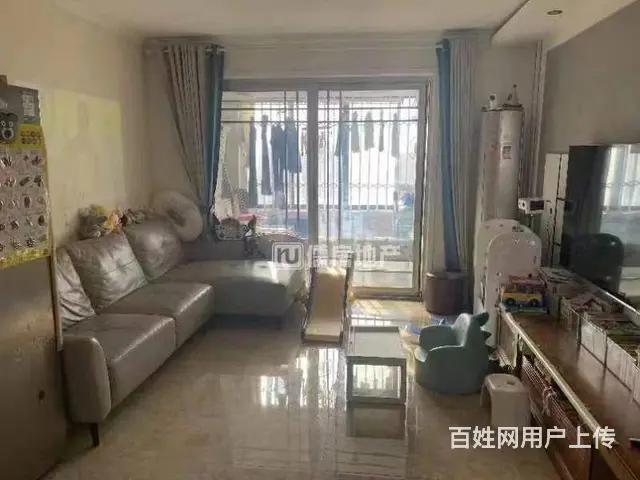 远航未来城 电梯房中等装修 - 图片 1